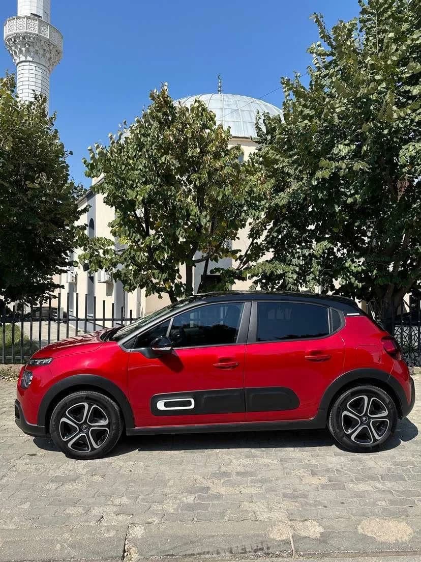 Citroën C3 2022 — foto 2 nga 7