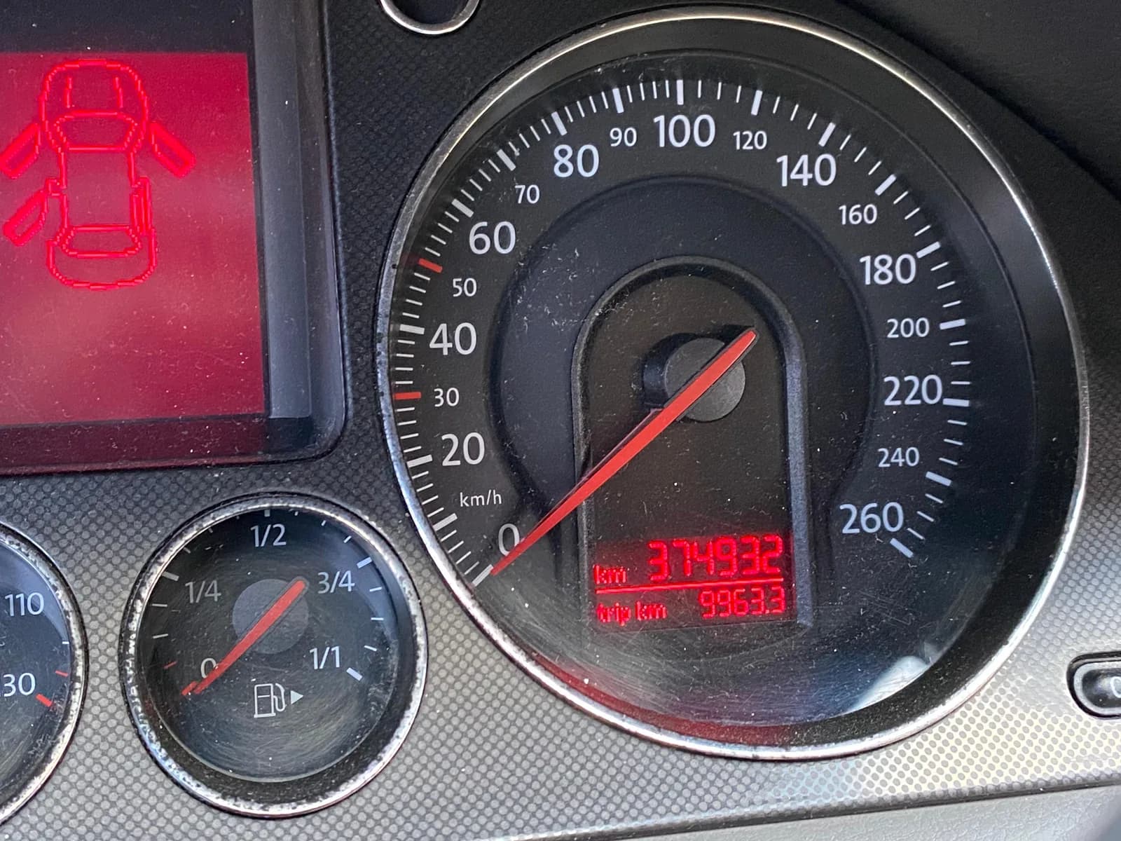 Passat 1.9 TDI — foto 2 nga 7