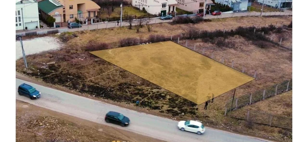 Truall 4.40 ari në shitje afër Gorenje — foto 1 nga 3