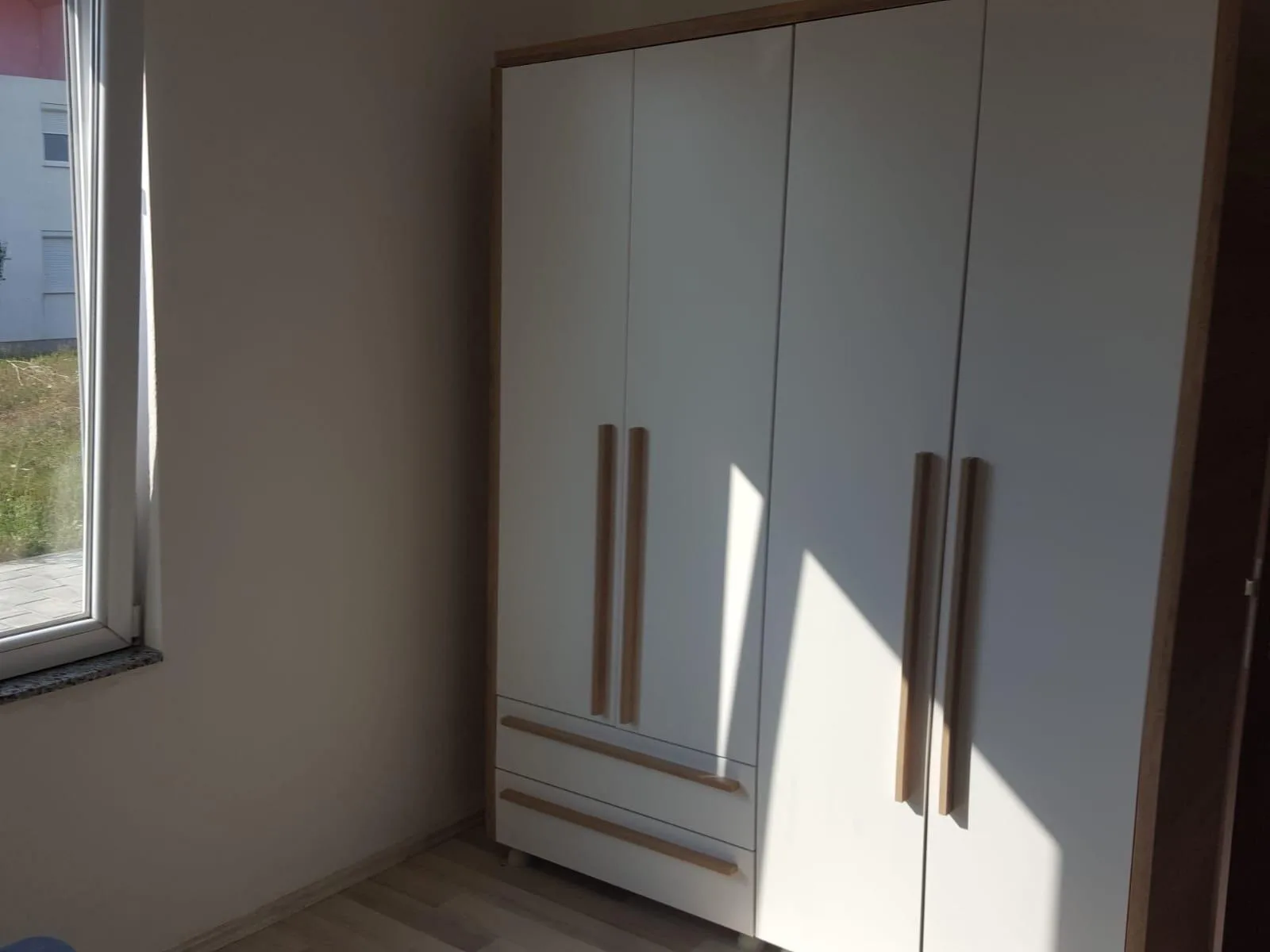 Lëshohet shtëpia me qira — foto 2 nga 6