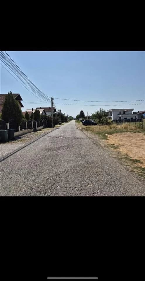 Parcela në shitje, Vitomiricë — foto 2 nga 8