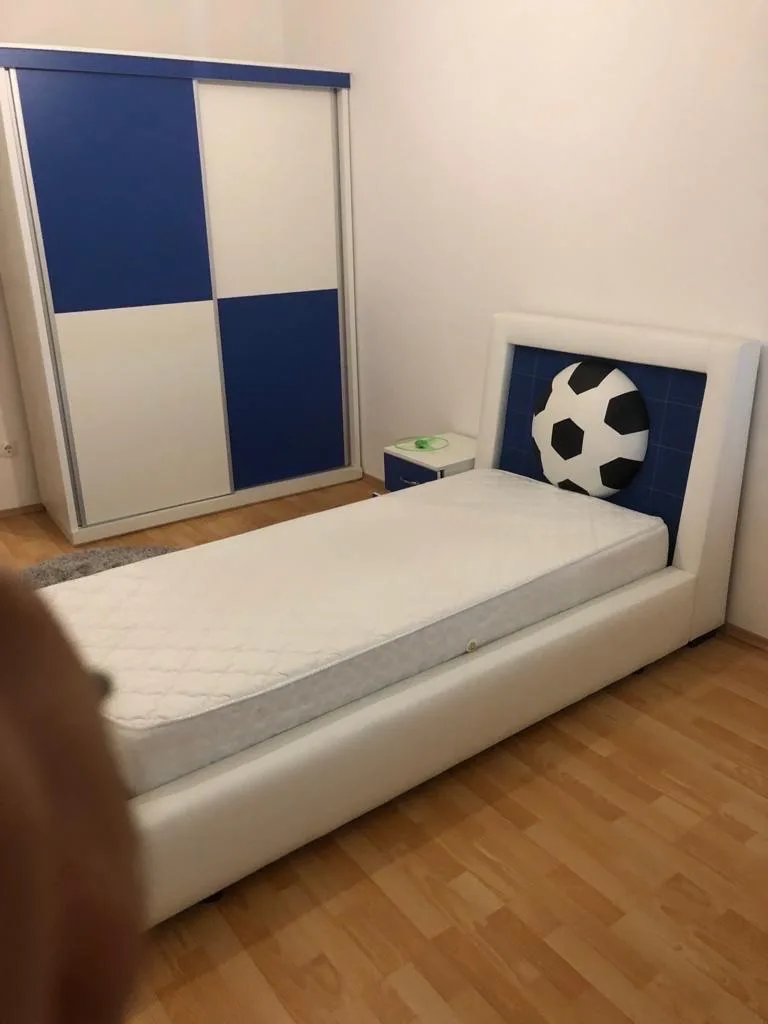 Banesë 3+1 me qira – Lagjja e Spitalit — foto 1 nga 10