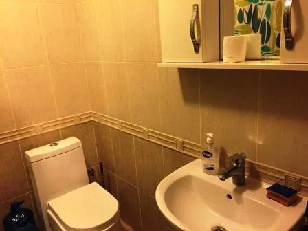 Banesë me qira në rrugën Dardania — foto 1 nga 8