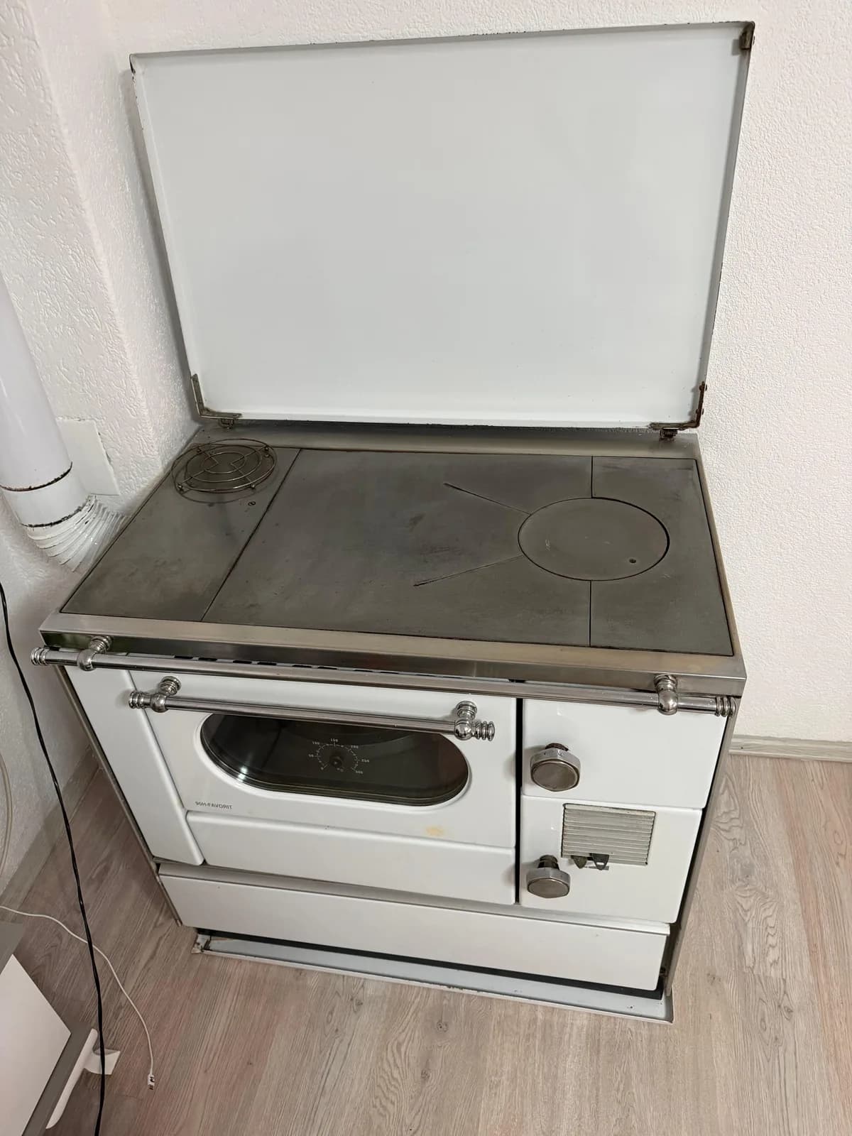 Shporet 90H Full Alfa — foto 2 nga 3