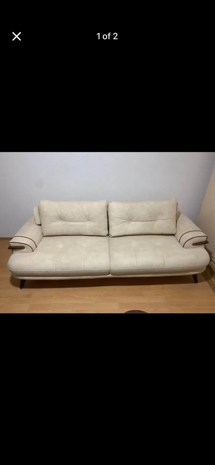 Divanë për sallon — foto 1 nga 4