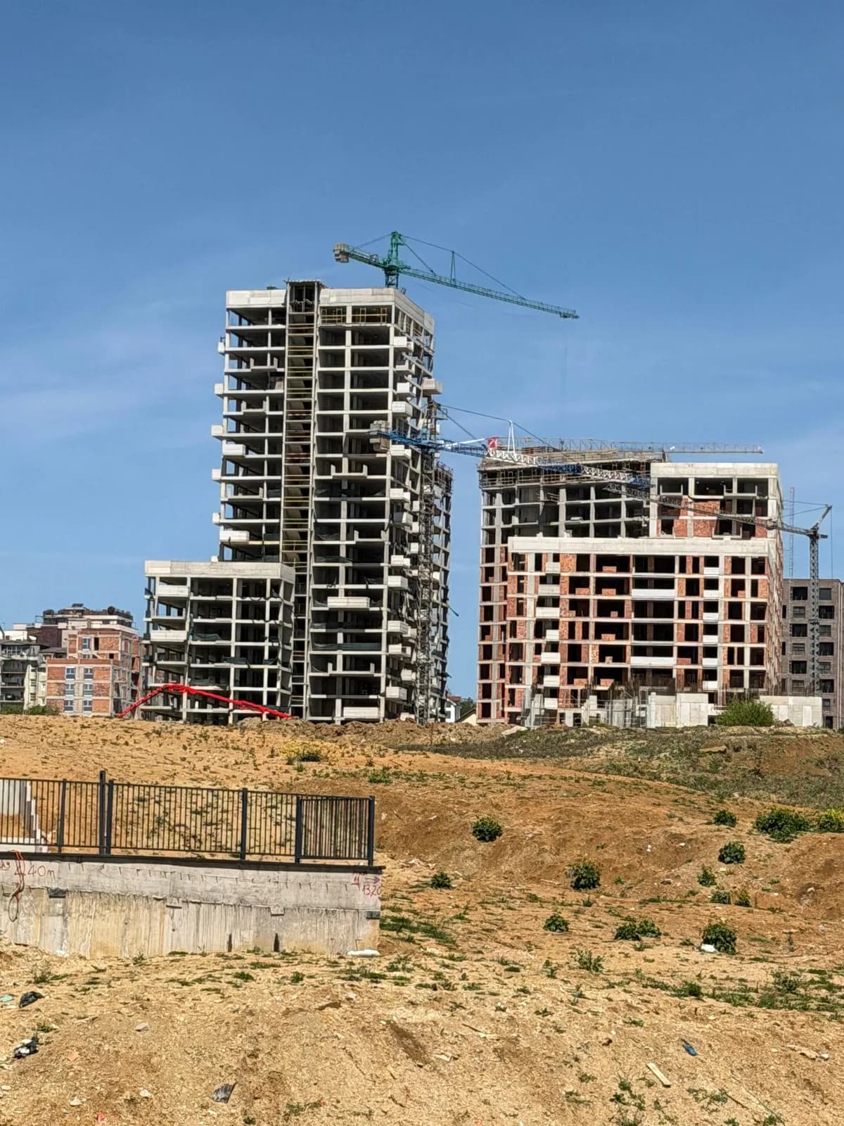 Banesë për shitje tek lagjja Kodrina — foto 2 nga 2