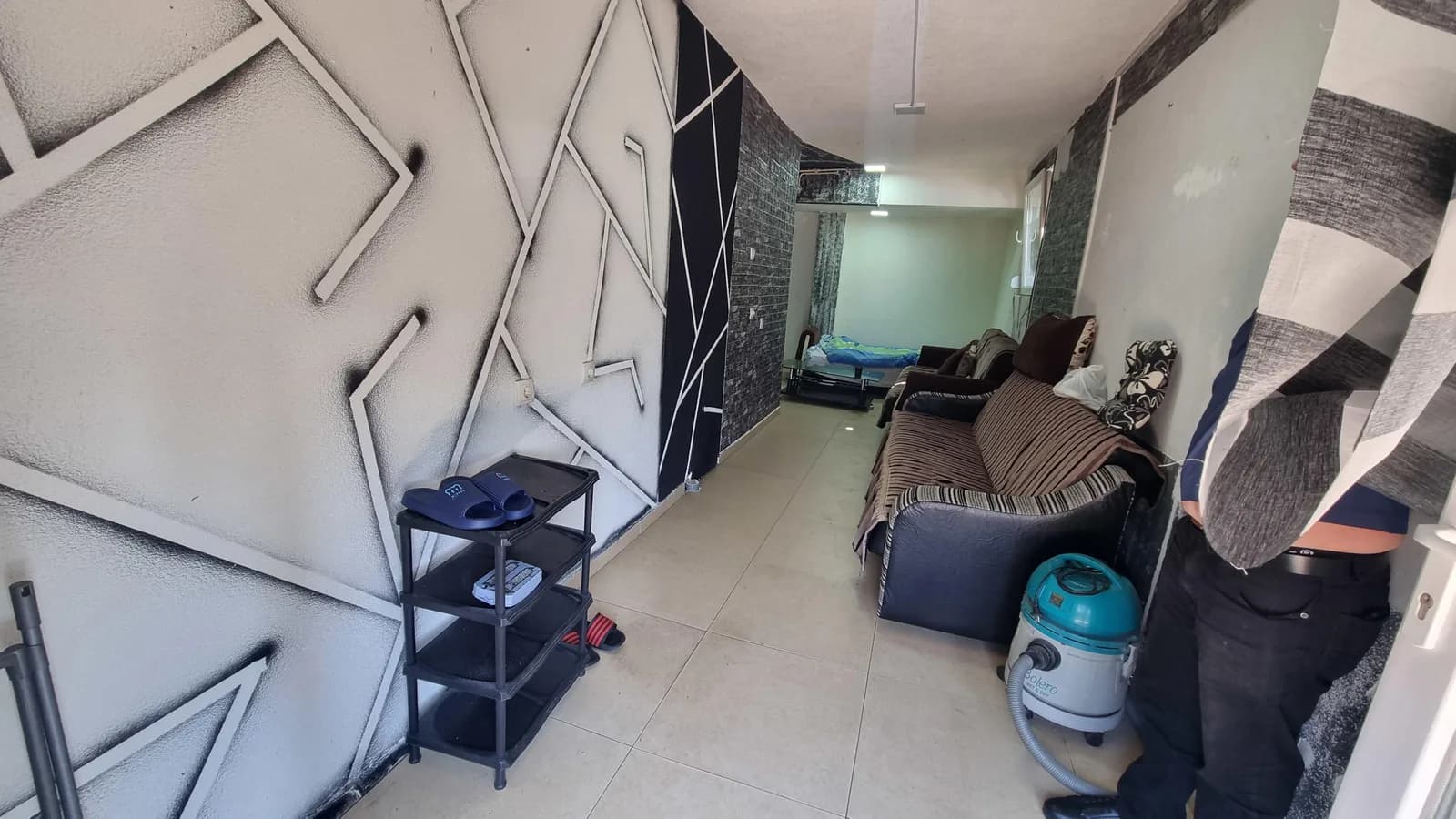 Banesë me qira afër Termokosit — foto 2 nga 8