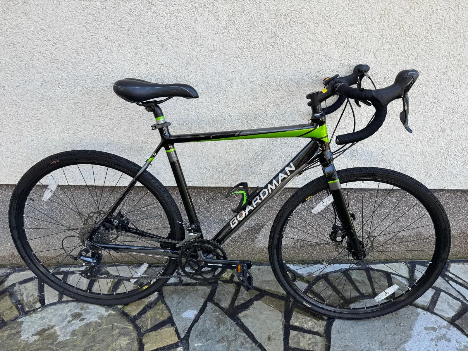Biçikletë Boardman 28″ — foto 2 nga 3