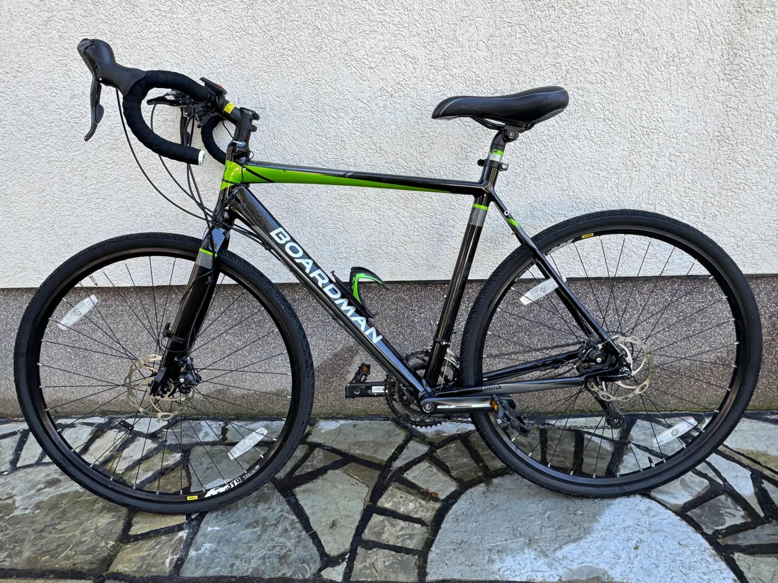 Biçikletë Boardman 28″ — foto 1 nga 3