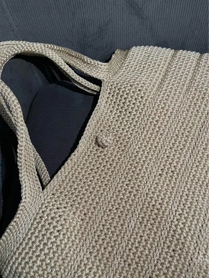 Çantë handmade – elegante dhe unike — foto 2 nga 4