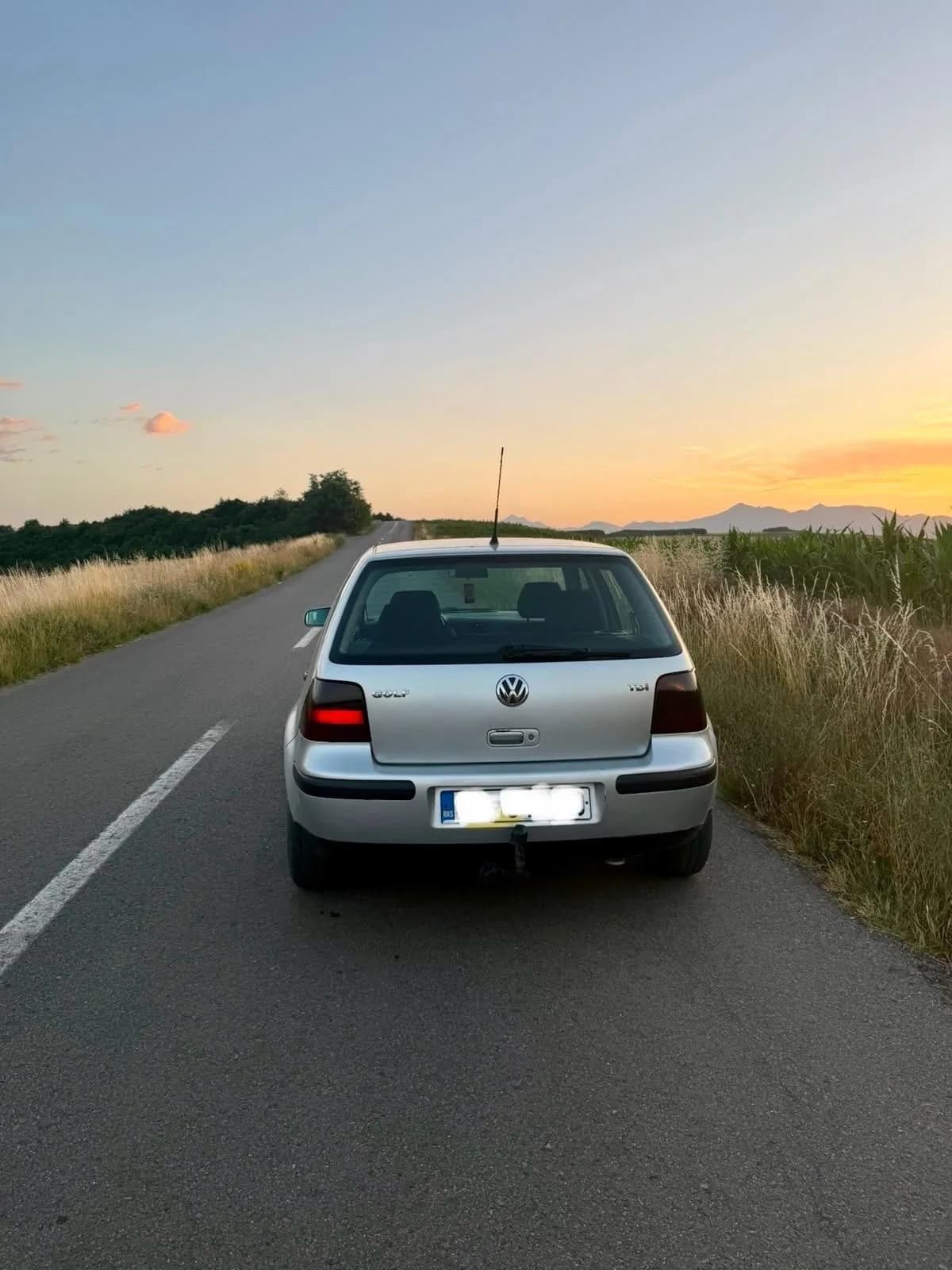 Shitet Golf TDI 1.9 Special — foto 2 nga 5