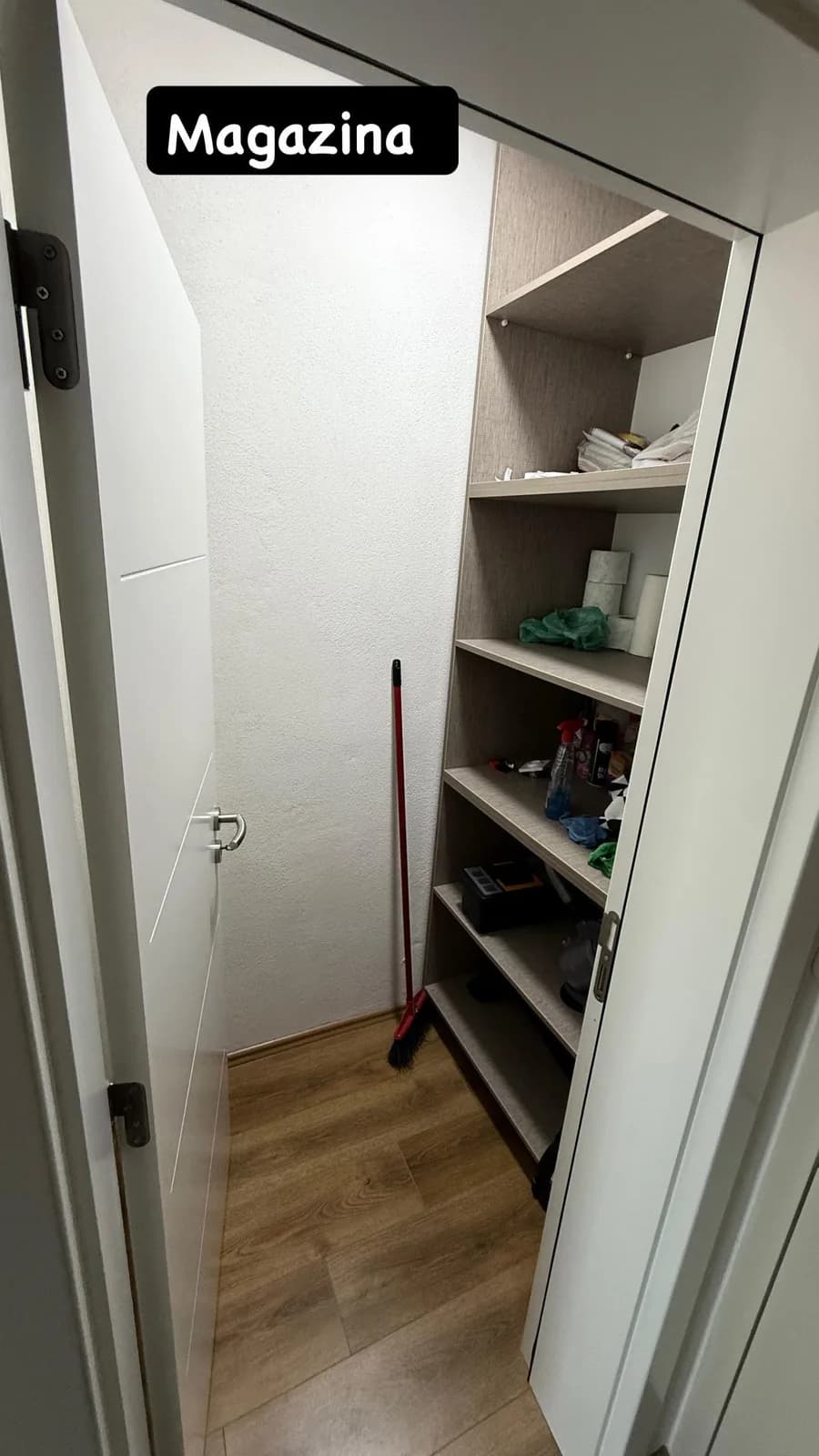 Shitet banesë – Lagjja Prishtina e Re — foto 2 nga 12