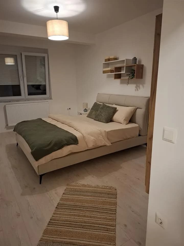 Banesë 2 dhomëshe me qira (ditore) - Rruga B, Prishtinë — foto 2 nga 12