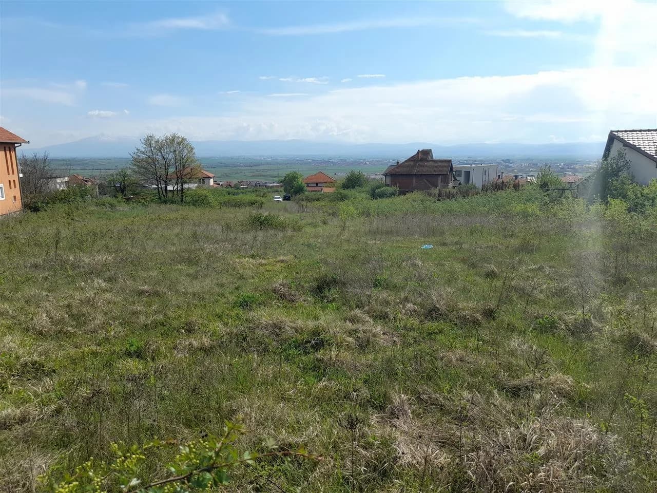Shiten 6.6 ari në Veternik, afër Fshatit Amerikan. — foto 2 nga 3