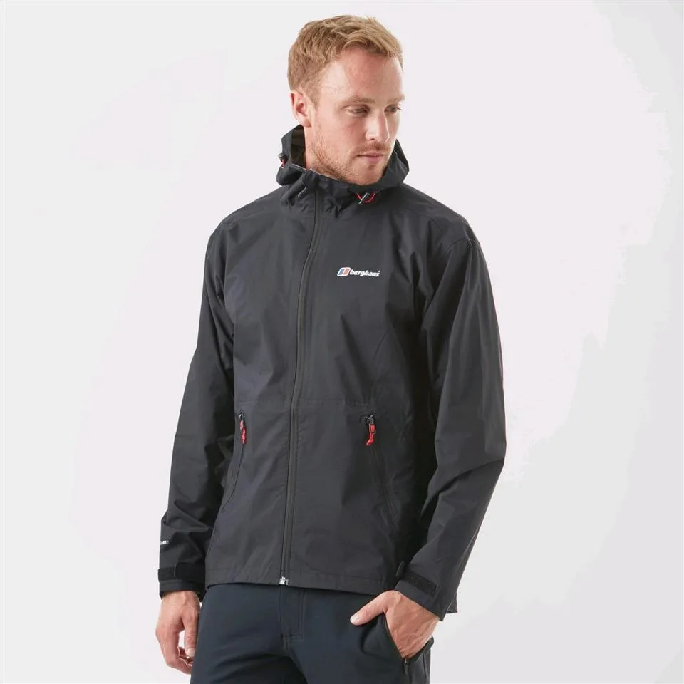 BERGHAUS Stormcloud — xhaketë e papërshkueshme nga uji — foto 2 nga 8