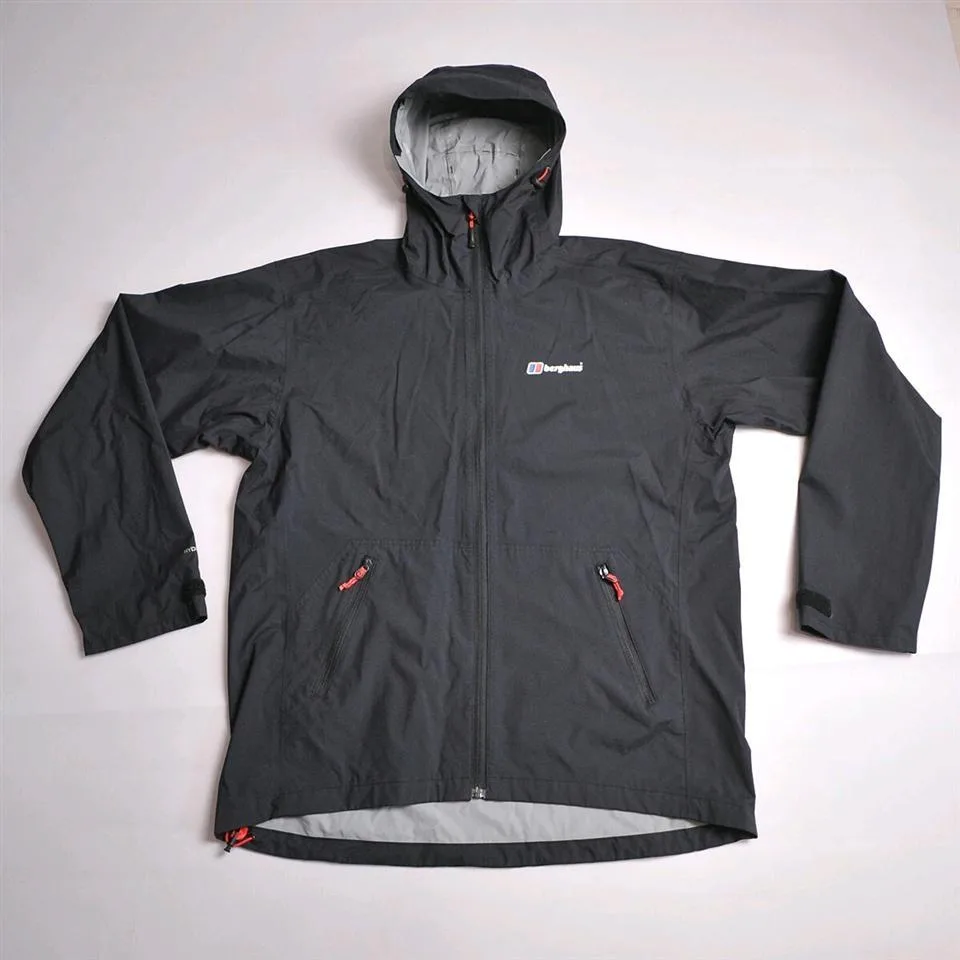 BERGHAUS Stormcloud — xhaketë e papërshkueshme nga uji — foto 1 nga 8
