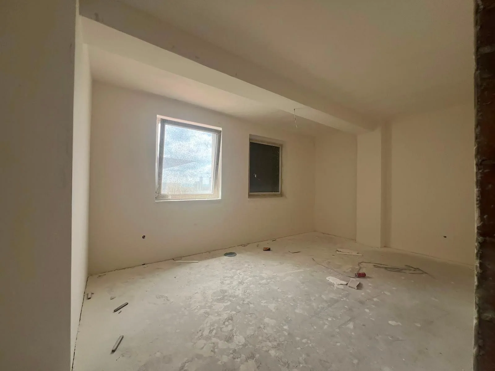 Banesë 57 m² për shitje - përballë Ministrisë së Arsimit — foto 1 nga 12