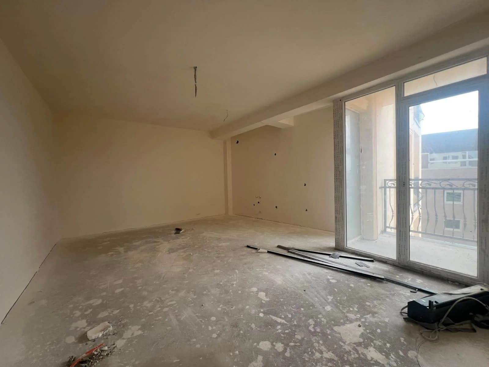Banesë 57 m² për shitje - përballë Ministrisë së Arsimit — foto 2 nga 12