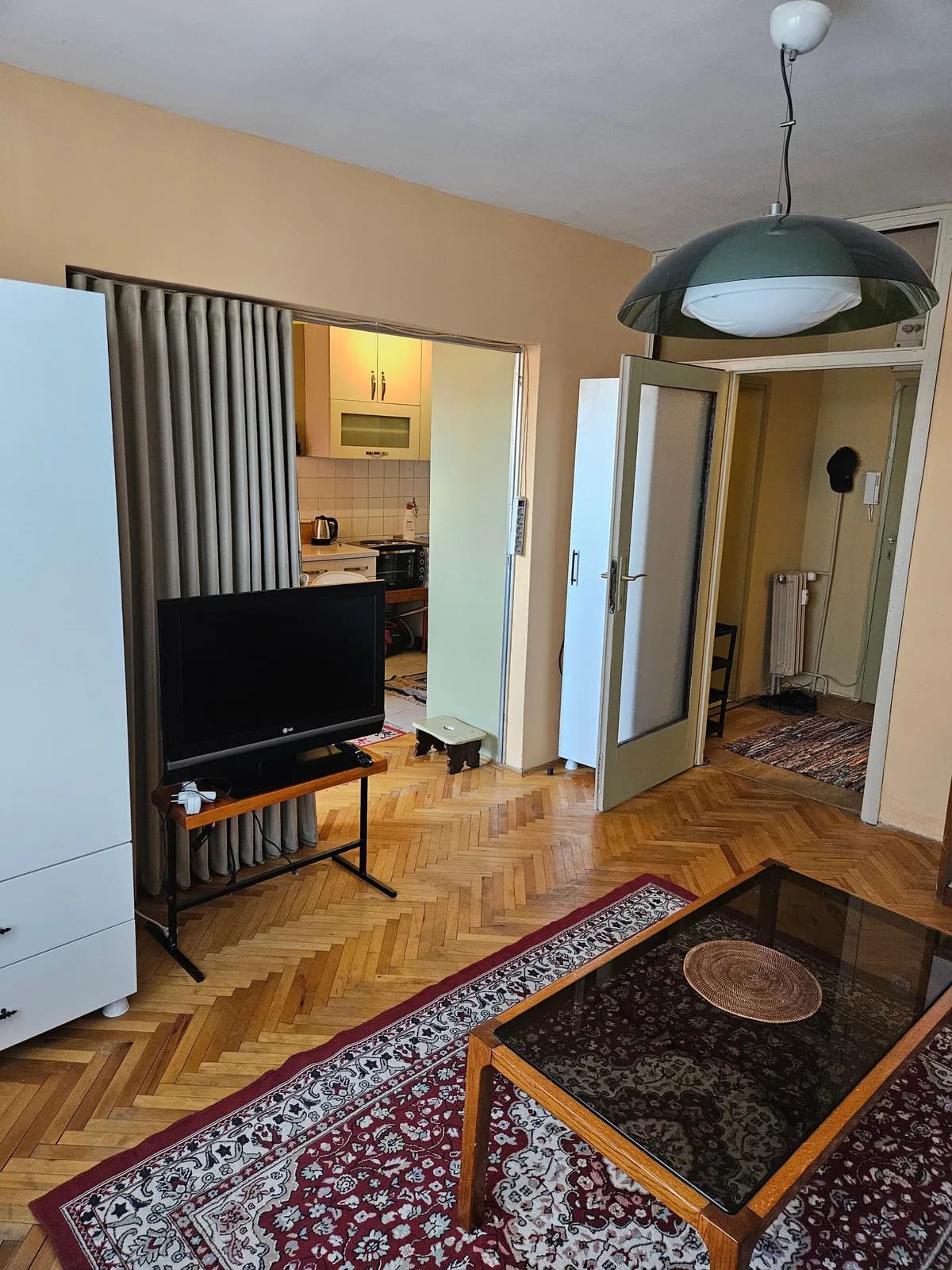 Banesë 39m2 në Pejton — foto 1 nga 6