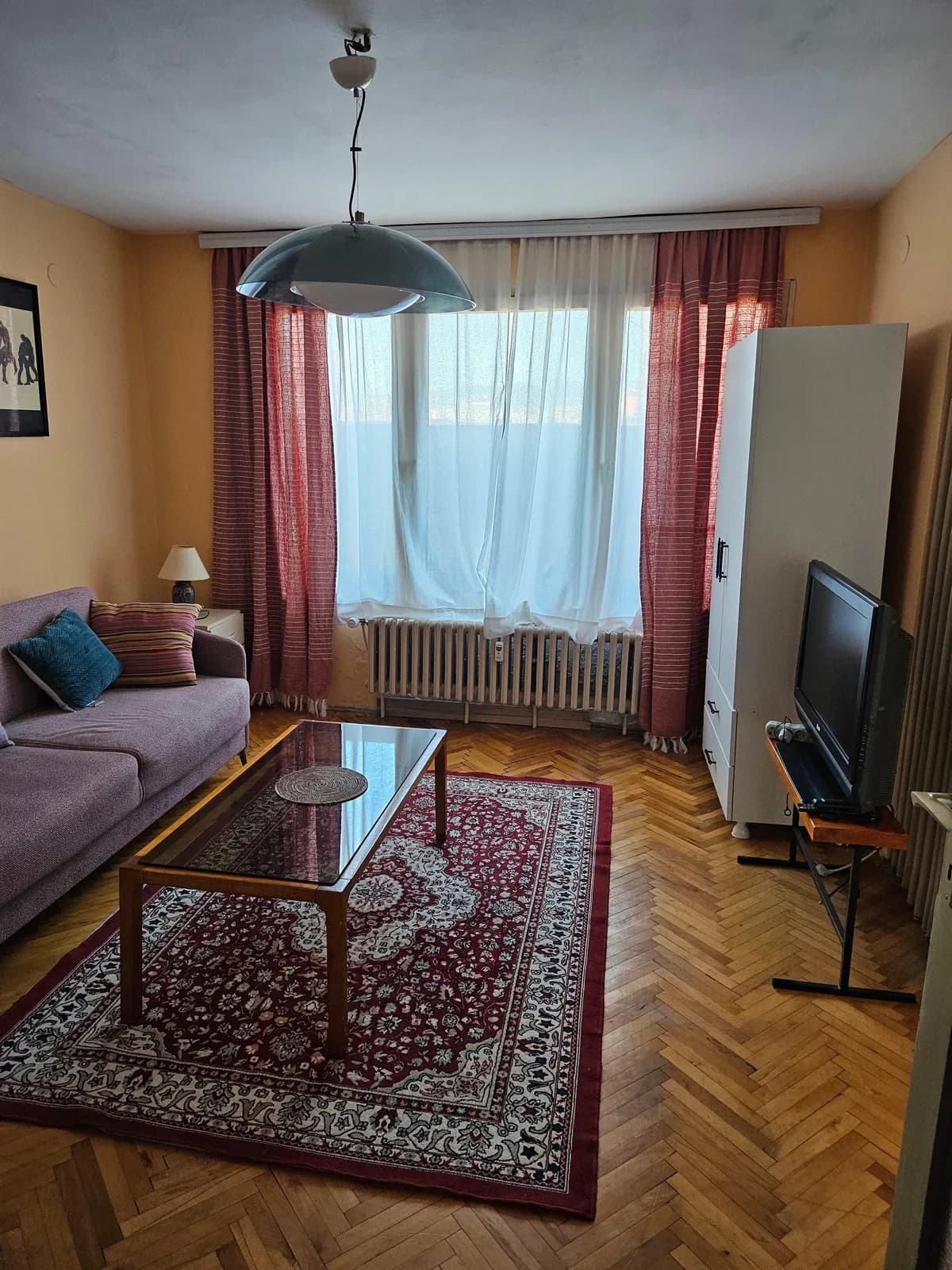Banesë 39m2 në Pejton — foto 2 nga 6