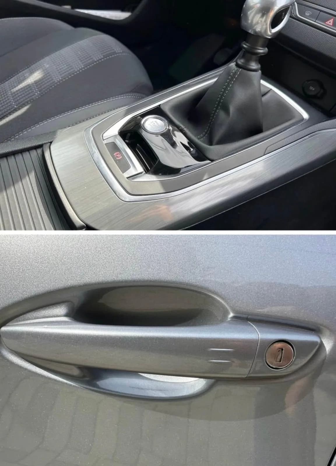 Peugeot 308 SW 1.5 BlueHDi, Viti 2018 — foto 2 nga 12