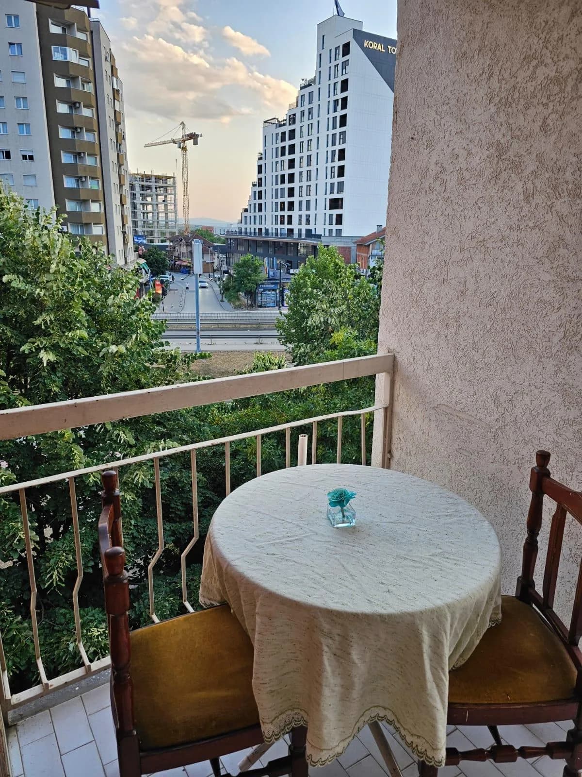 Banesë me qira në Dardani — foto 2 nga 12