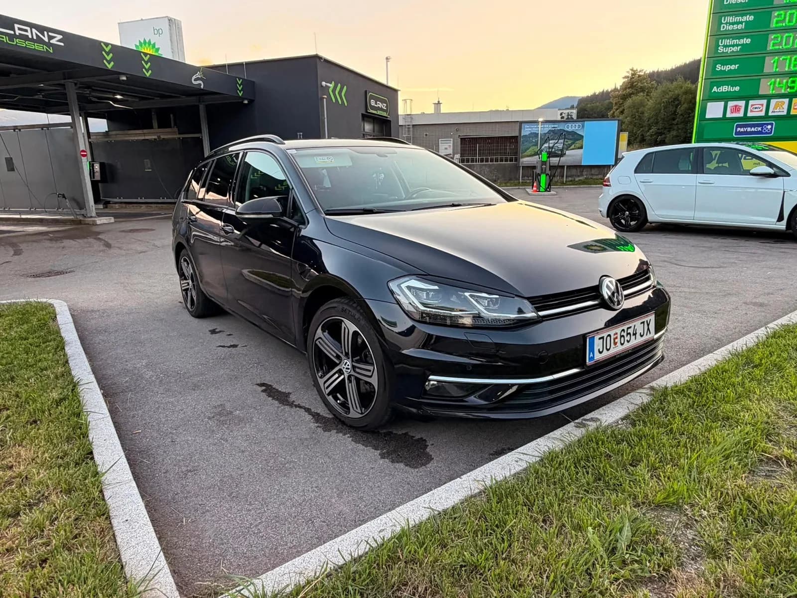 Shitet Golf 7.5, 2.0, 150 PS, DSG D7 — foto 2 nga 12