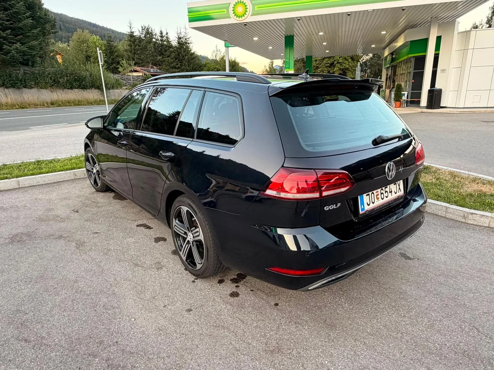 Shitet Golf 7.5, 2.0, 150 PS, DSG D7 — foto 1 nga 12