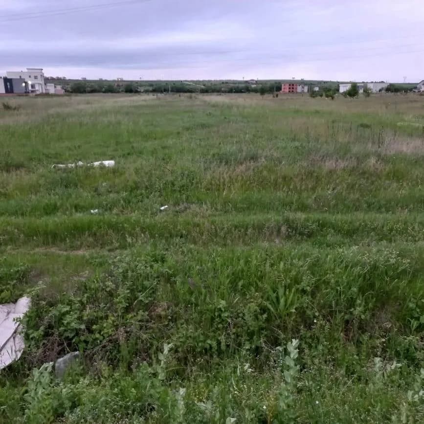 Shiten parcela 500 metra larg Central Parkut — foto 1 nga 4