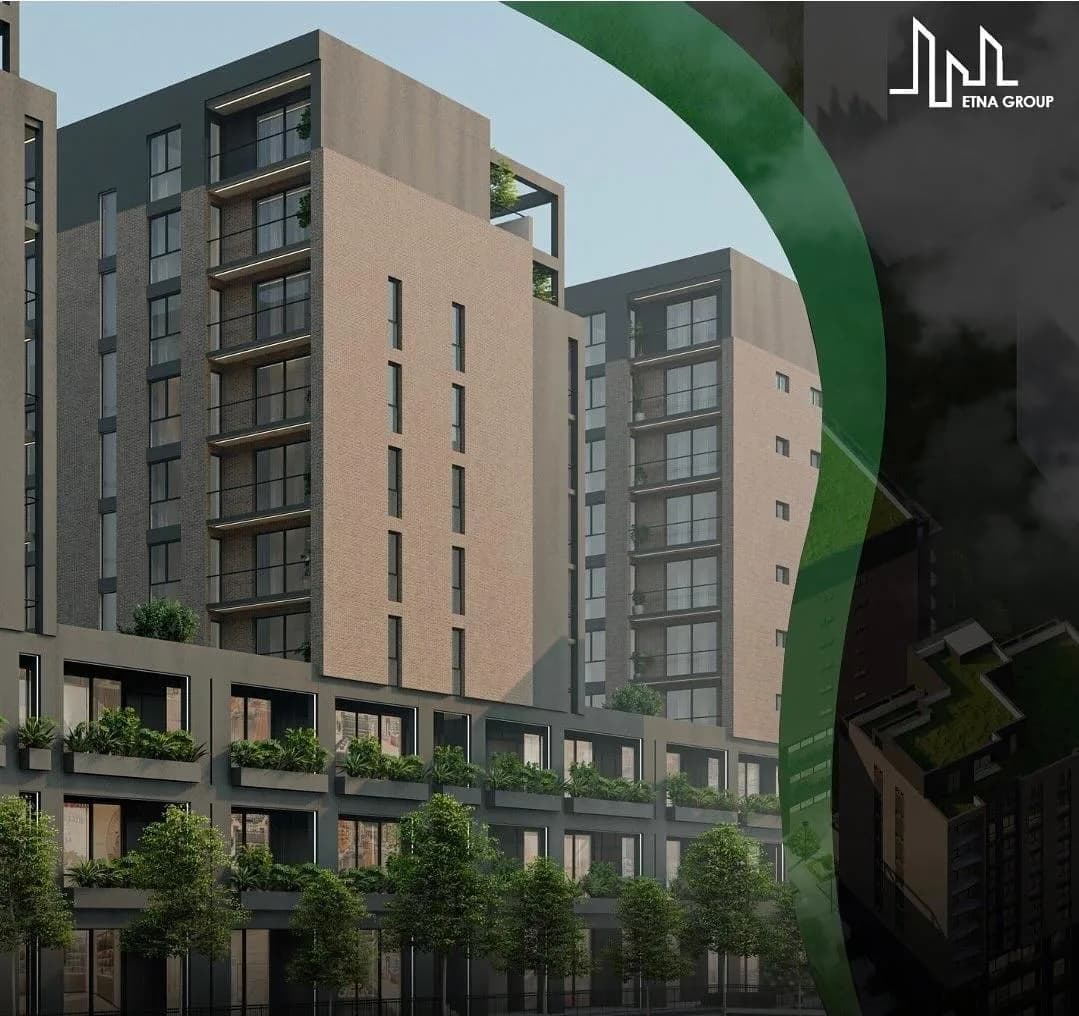 Banesë 84,34 në shitje - në lagjen Prishtina e Re — foto 1 nga 3