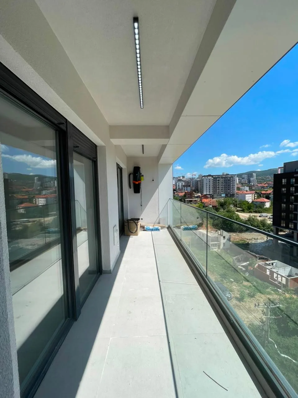 Shitet banesë 3+1 – afër Shkollës Pavarësia, Prishtinë — foto 2 nga 9