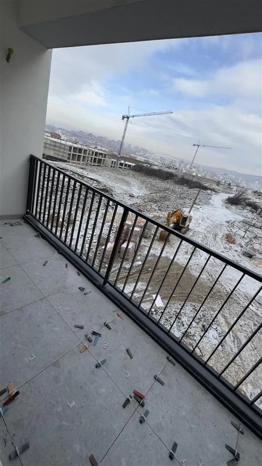 Banesë 2+1 në shitje - tek Prishtina e Re — foto 2 nga 12