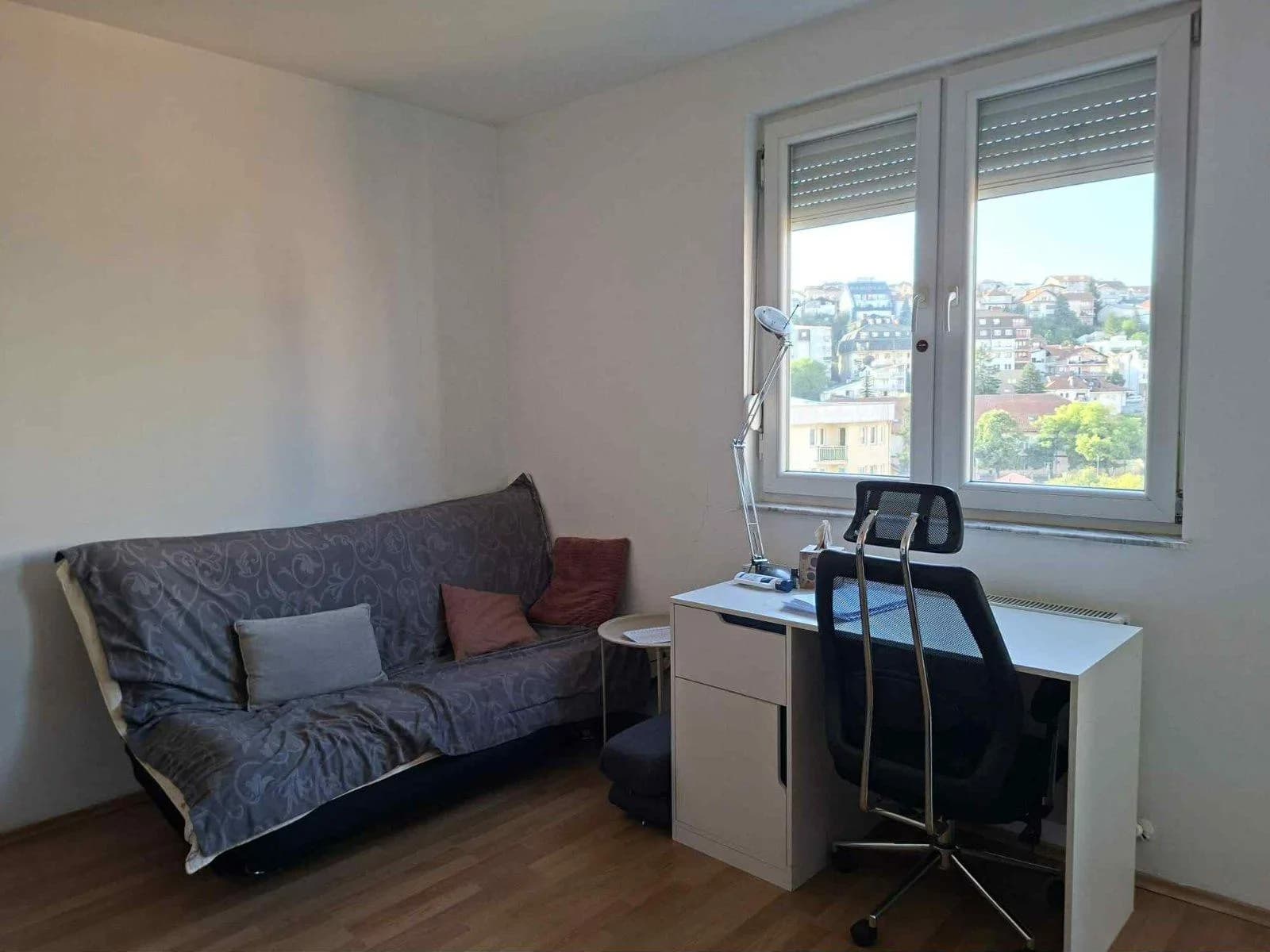 Banesë me qira në rrugën UÇK — foto 1 nga 7