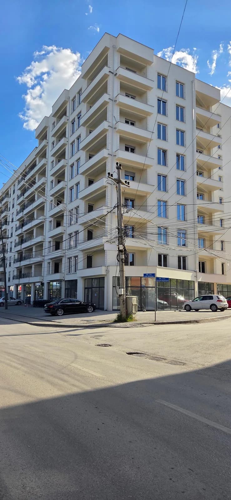 Shitet banesë 65.85 m2 në qendër të Gjilanit, te Bujana Group — foto 2 nga 10