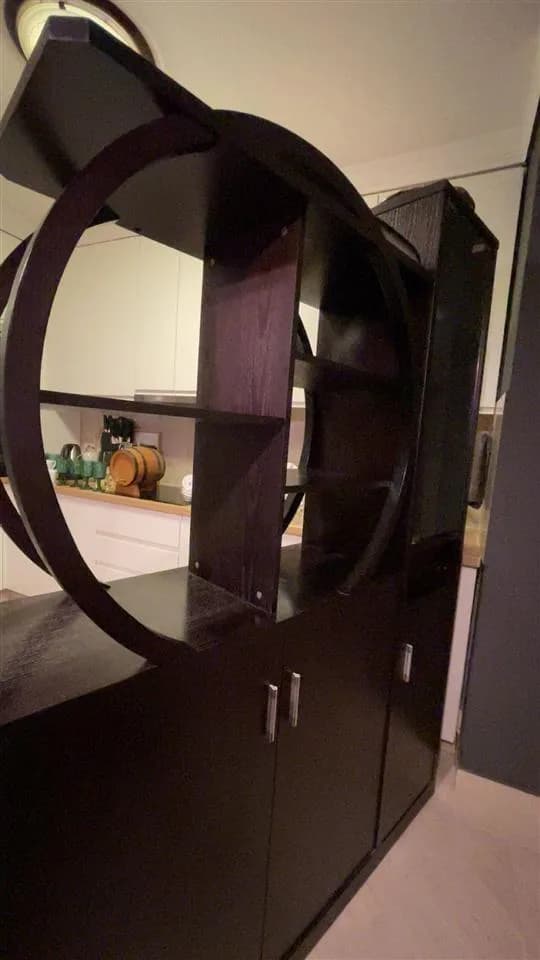 Komodë prej druri masiv — foto 2 nga 7