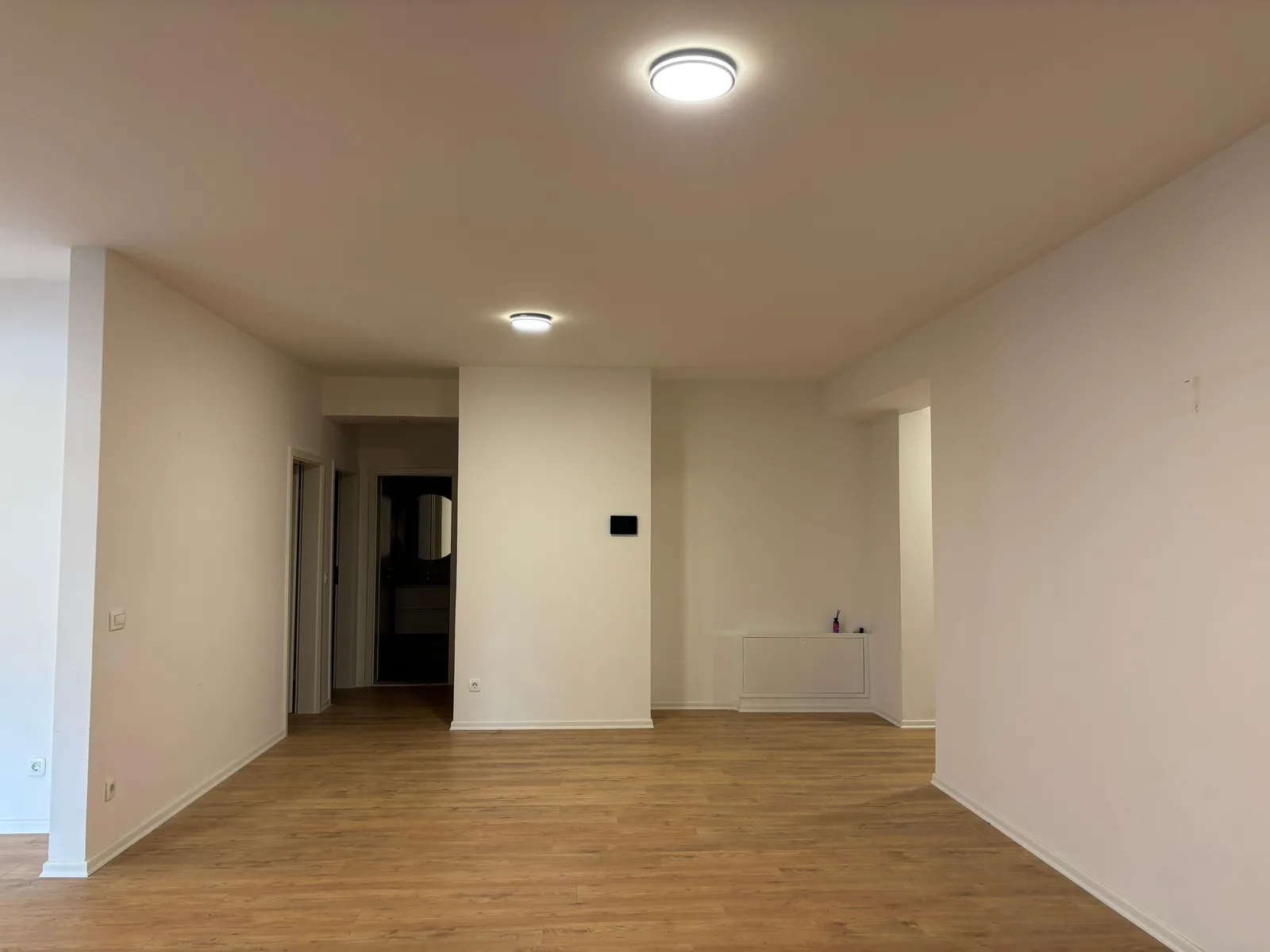 Zyrë 140 m² me qira në Prime Residence 02 — foto 2 nga 10