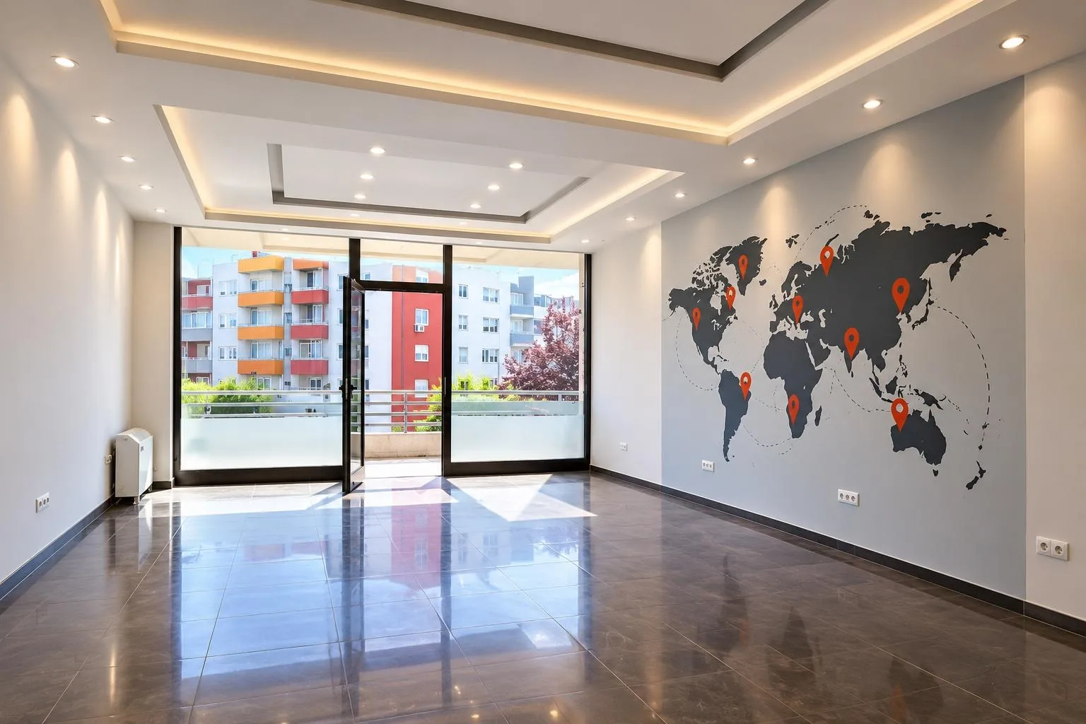Lokal 50 m² me qira në Dragodan, Prishtinë — foto 2 nga 6