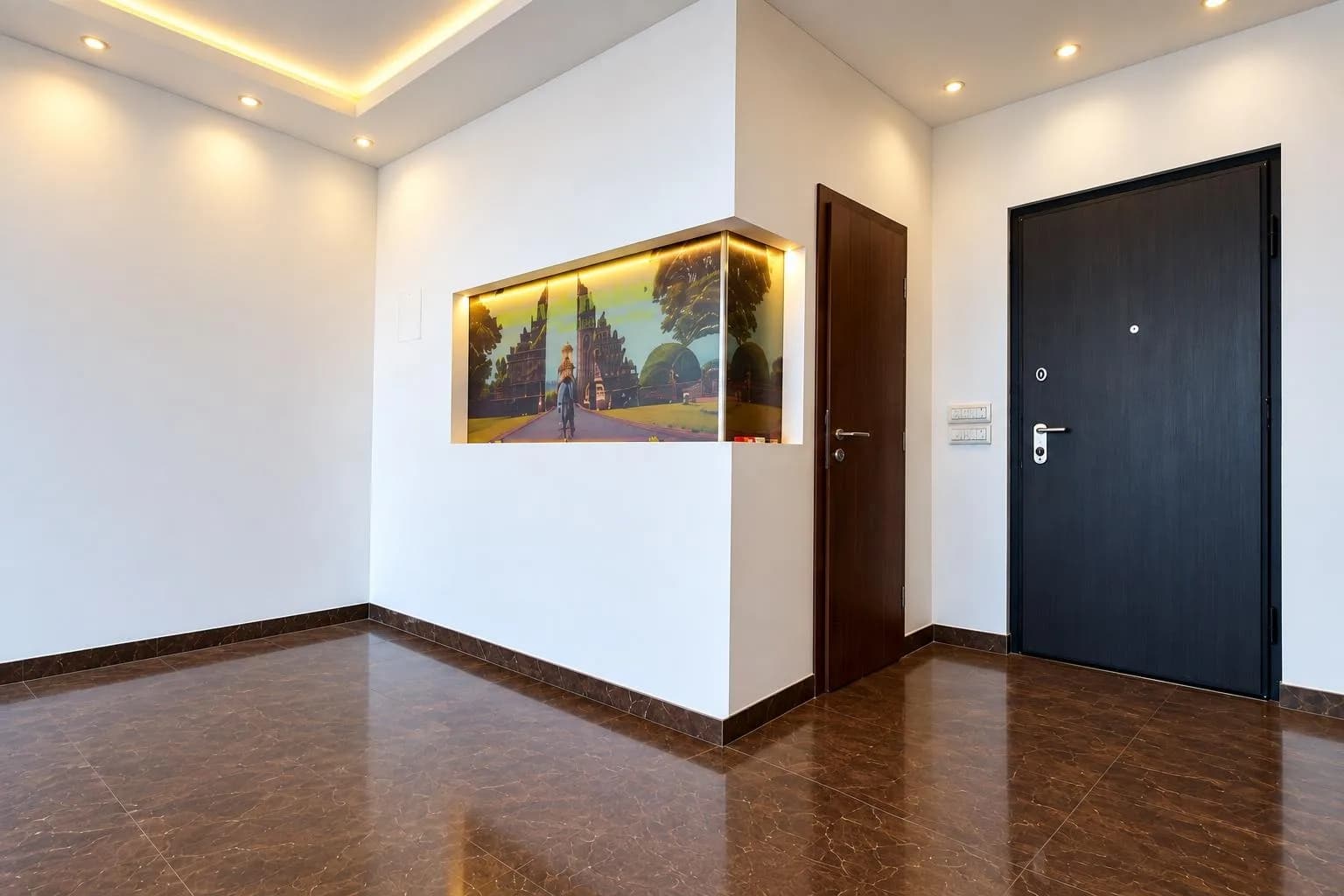 Lokal 50 m² me qira në Dragodan, Prishtinë — foto 1 nga 6