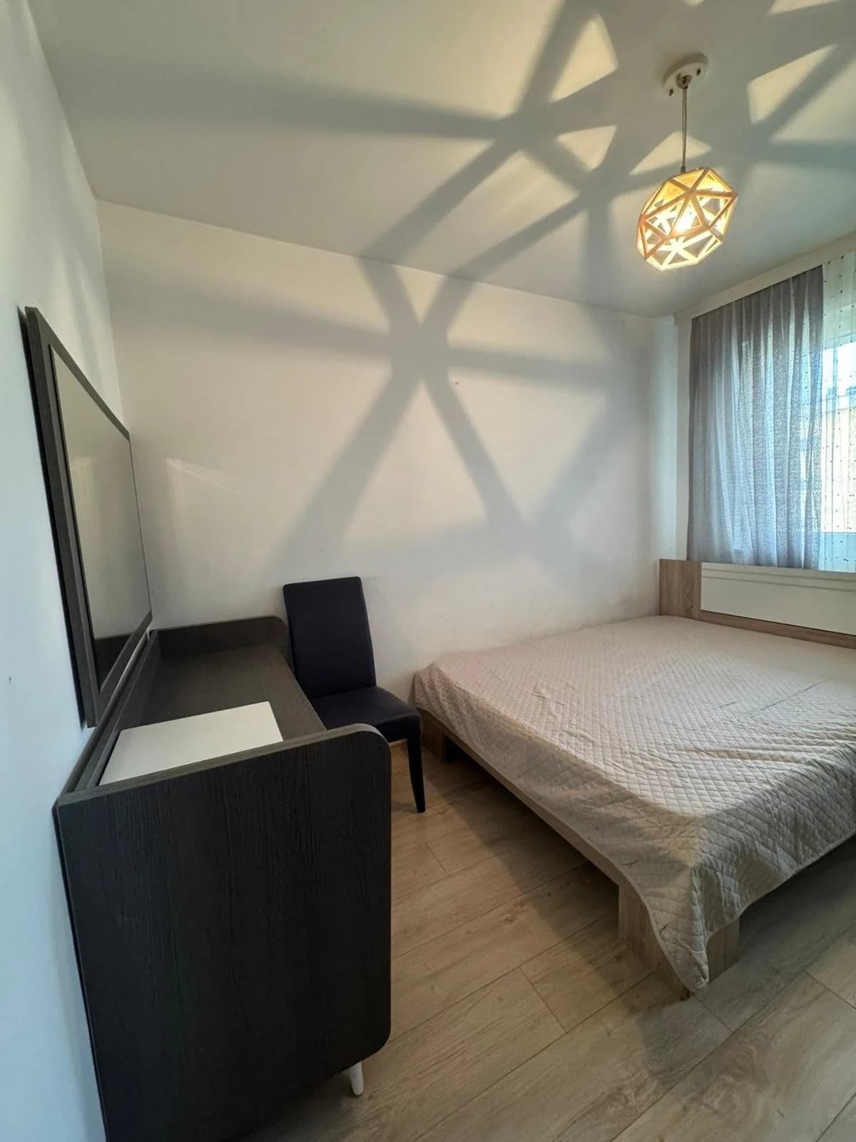 Banesë 105 m² me qira - Fushë Kosove, Rruga Nëna Terezë — foto 2 nga 7