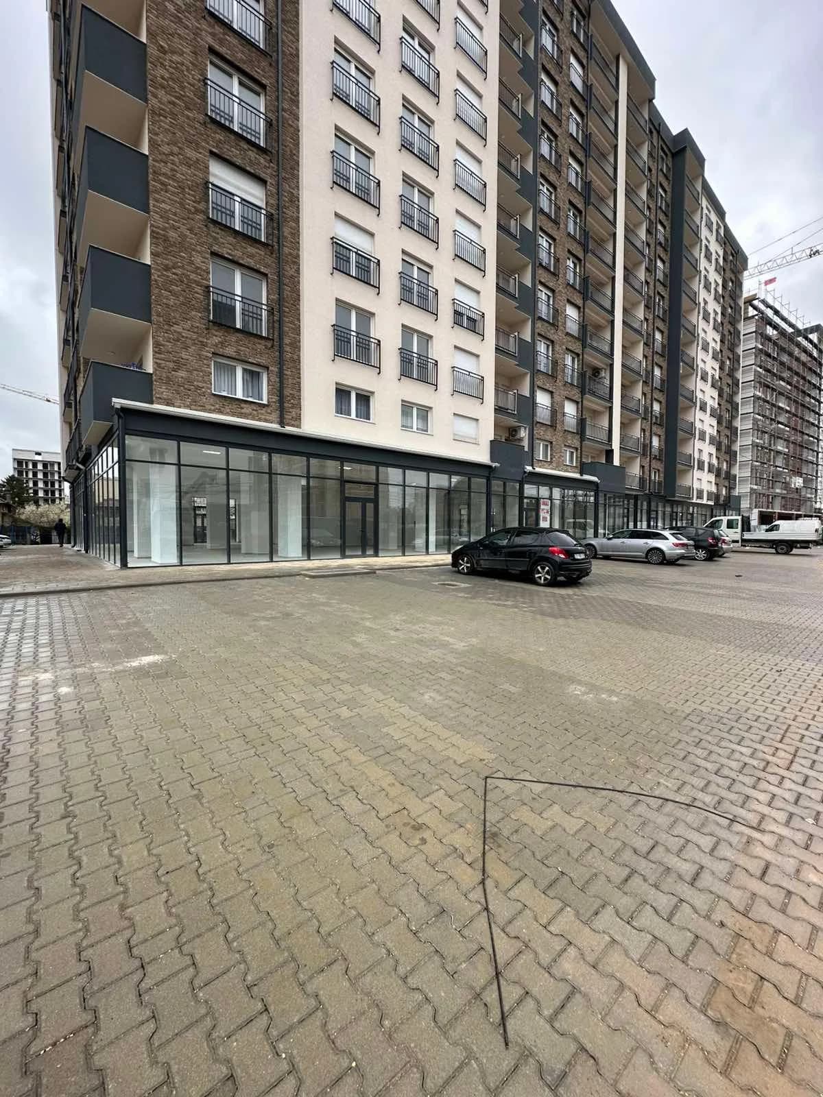 Shiten urgjent banesa, 850 €/m² — foto 1 nga 9