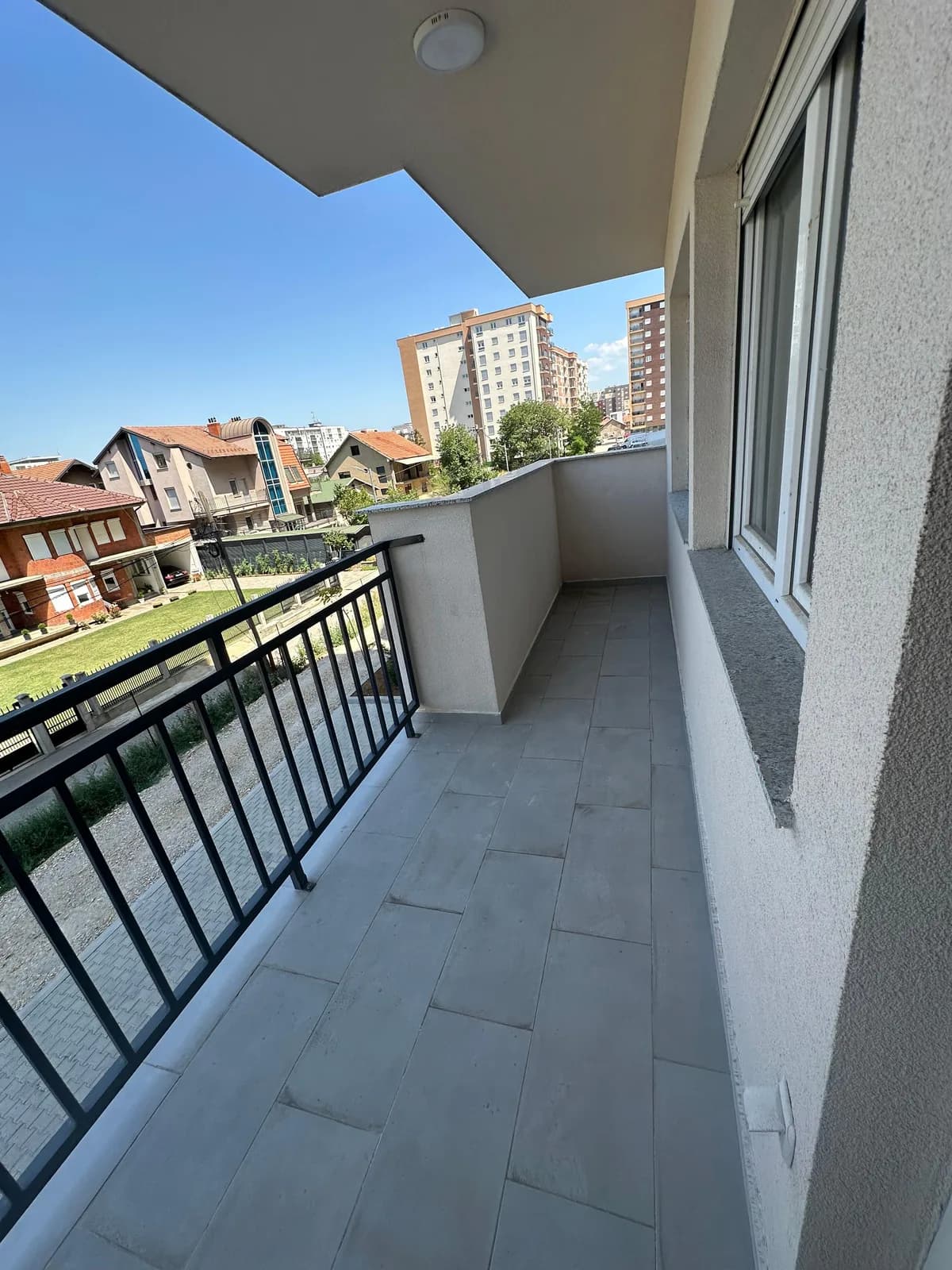 Shiten urgjent banesa, 850 €/m² — foto 2 nga 9