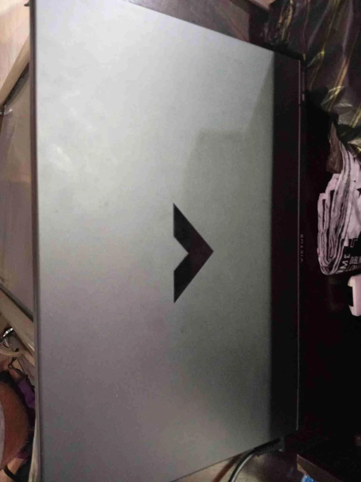 HP Victus 16 RTX 4050 16 Gb Ram 1Tb SSD AMD Ryzen 5 7000 — foto 2 nga 2