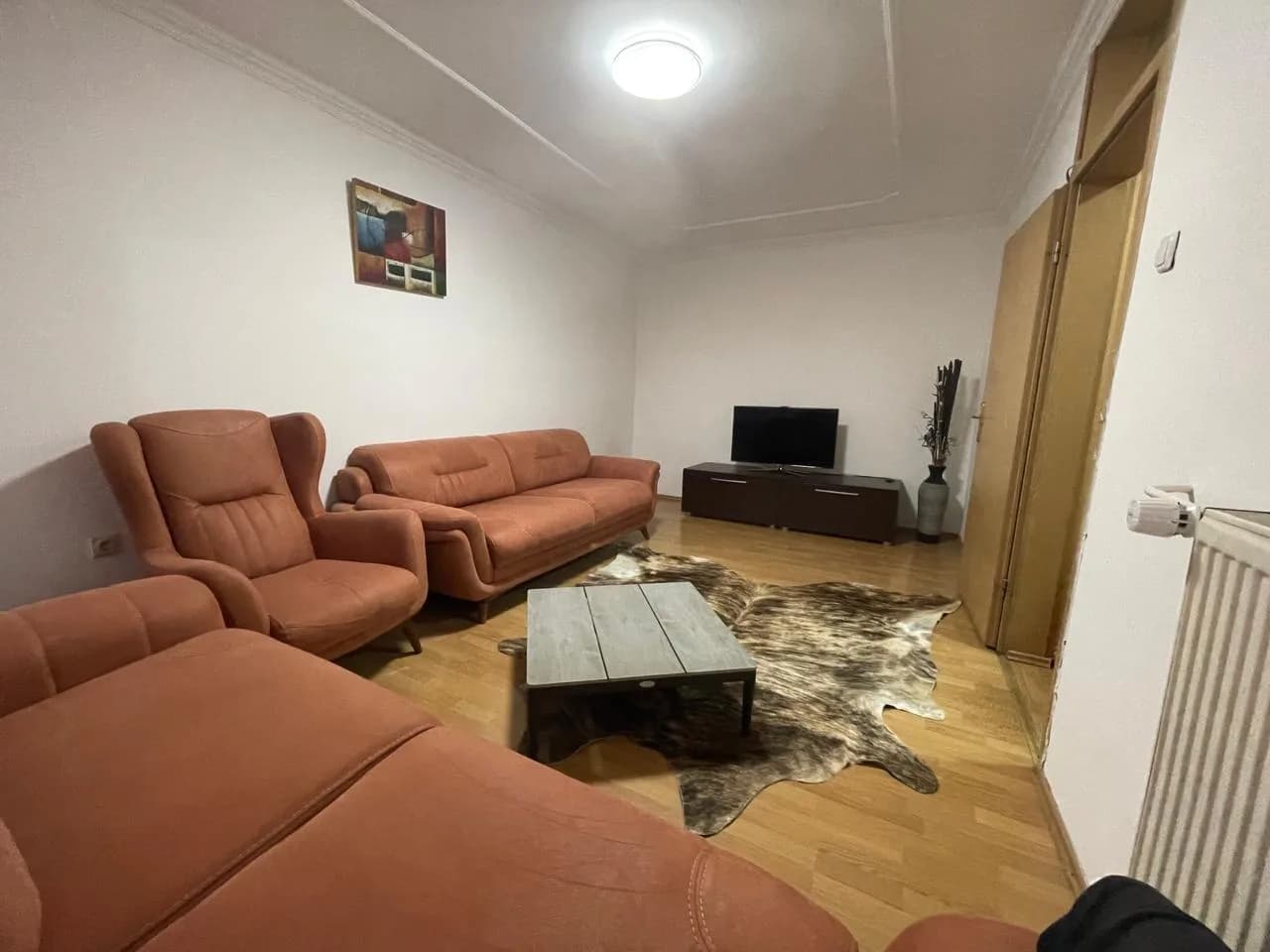 Banesë me qira në Dardani — foto 1 nga 6