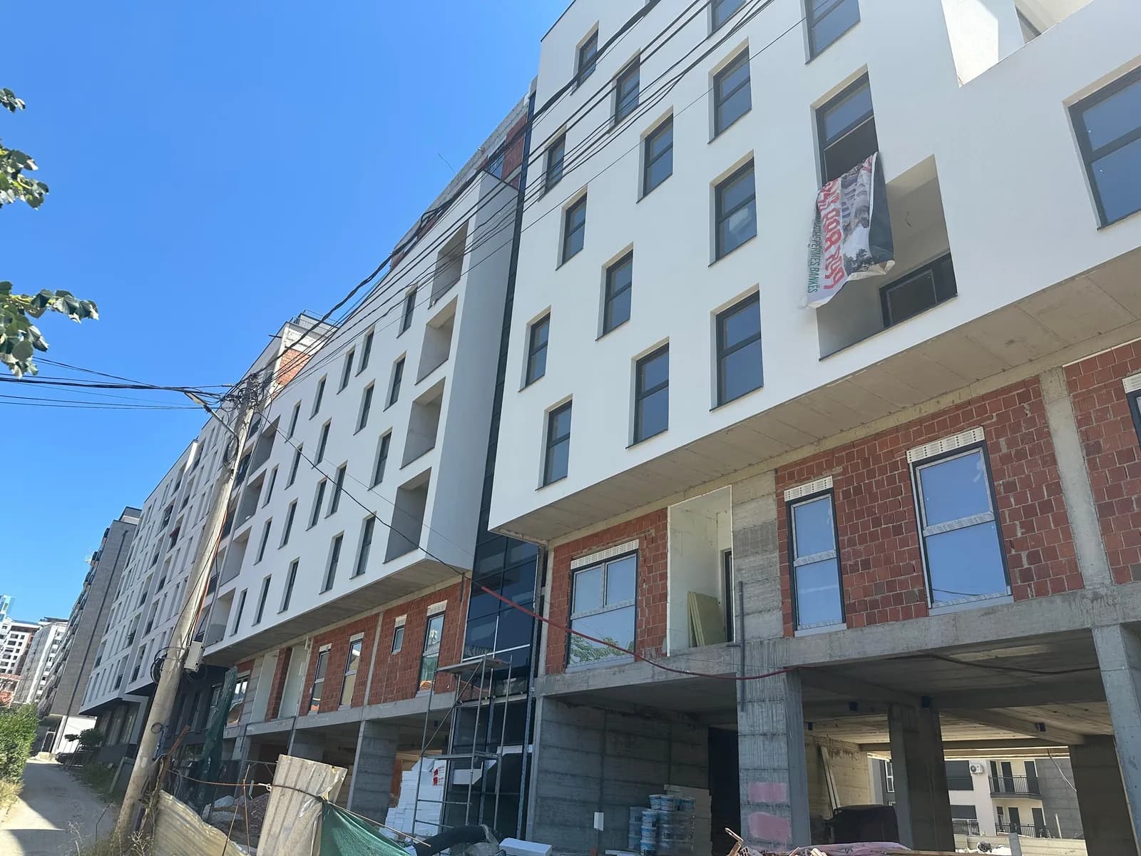 Shitet banesë 83 m², kati i parë - Mati 1 — foto 1 nga 2
