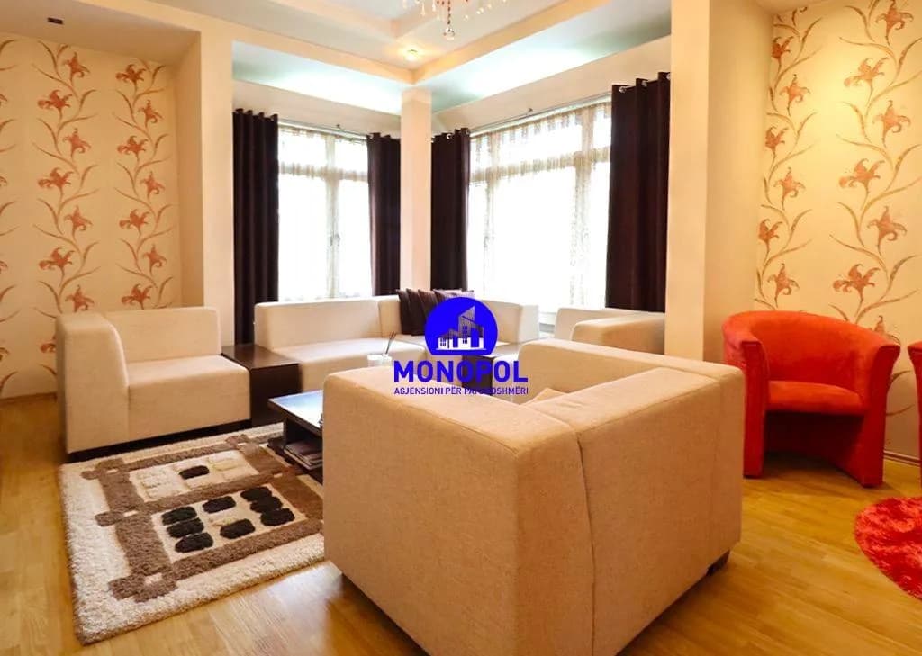 Shtëpi moderne me qira në Muharrem Fejza — foto 2 nga 9