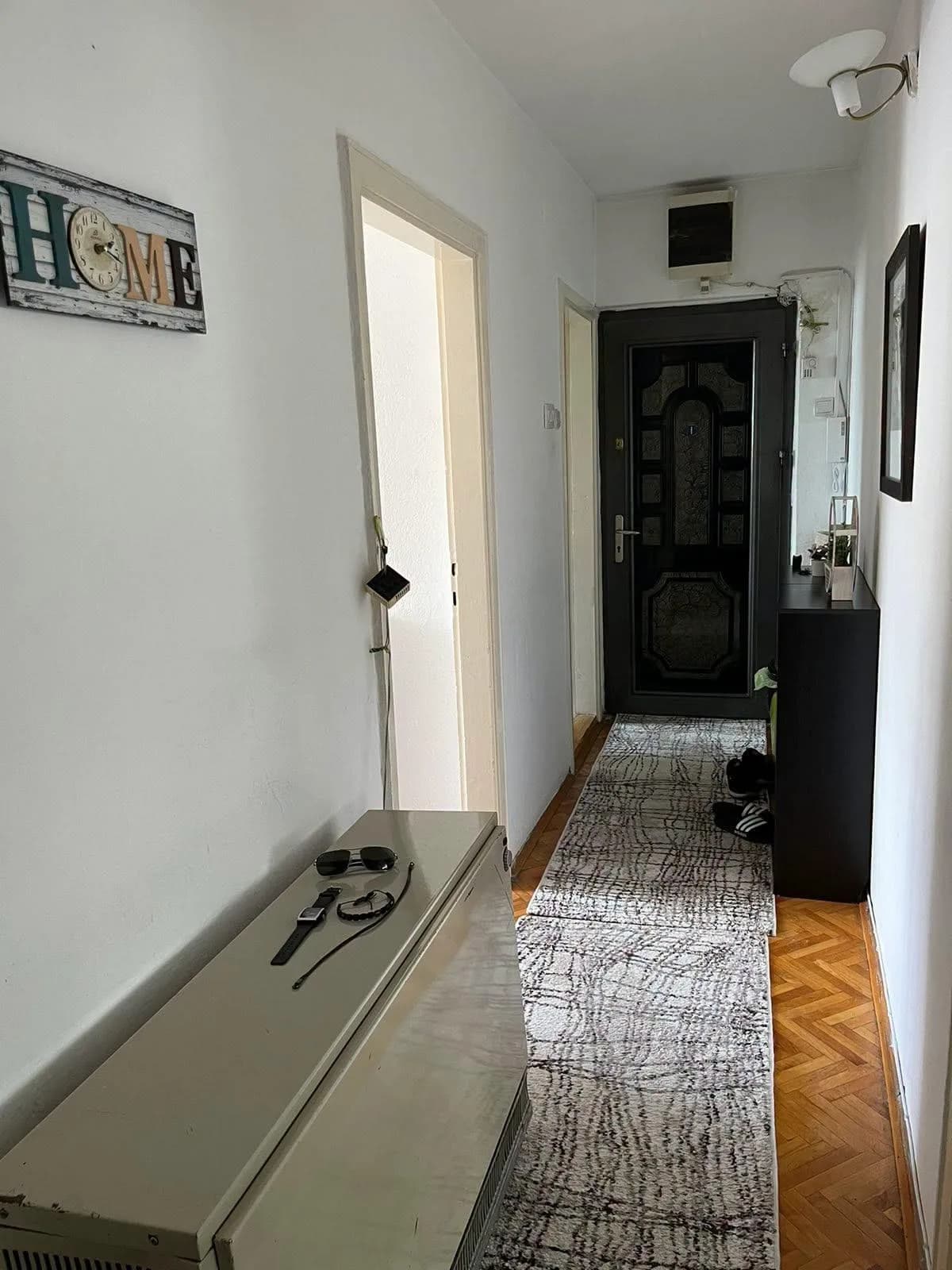 Banesë 1+1 me qira në Ulpianë — foto 2 nga 6