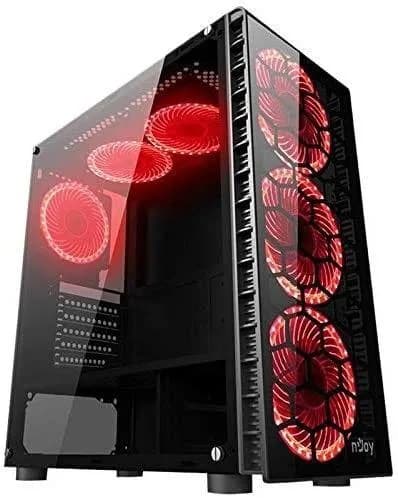 Kompjuter gaming — foto 1 nga 4