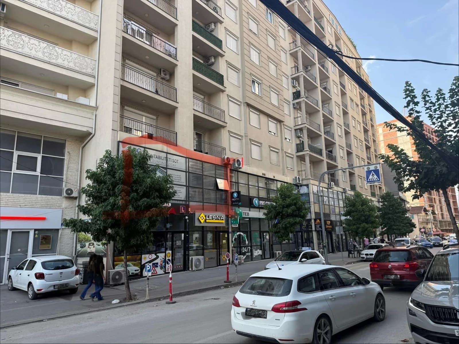 Shitet lokal 50 m2 në Ferizaj — foto 2 nga 2