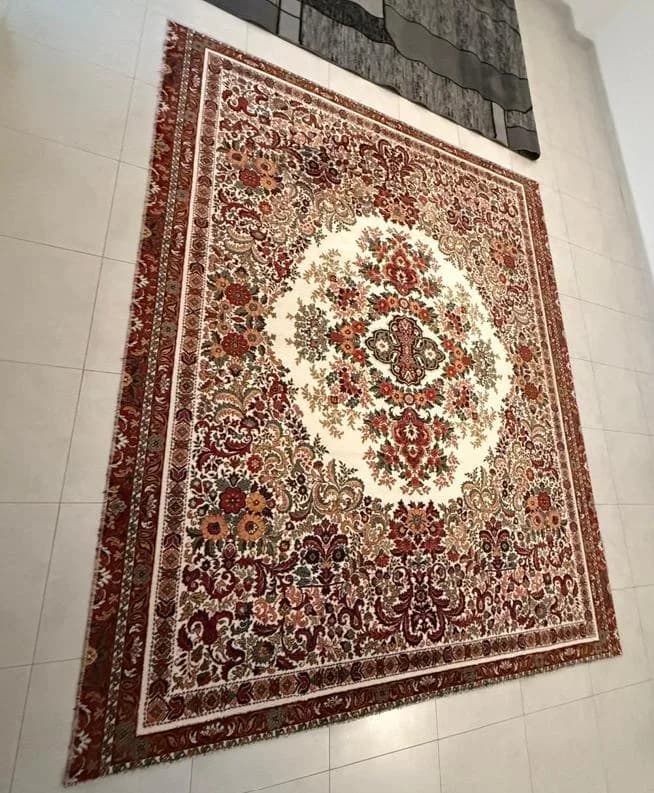 Tapet/Qilim Hali — foto 1 nga 2