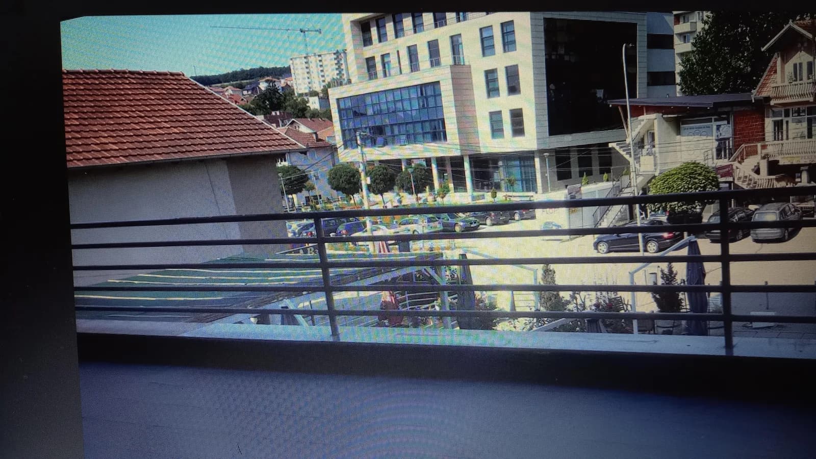 Lokal 74 m² në shitje - në qender të Skenderajt — foto 2 nga 9